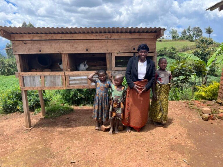 Back-to-Basics Nature Experience