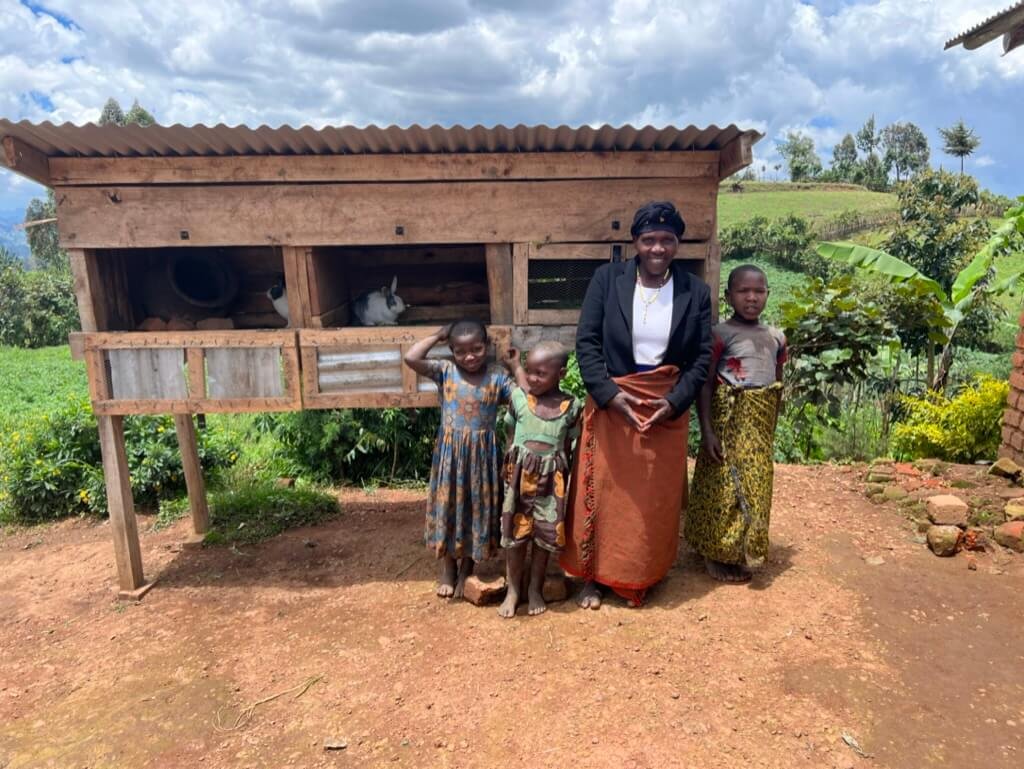 Back-to-Basics Nature Experience