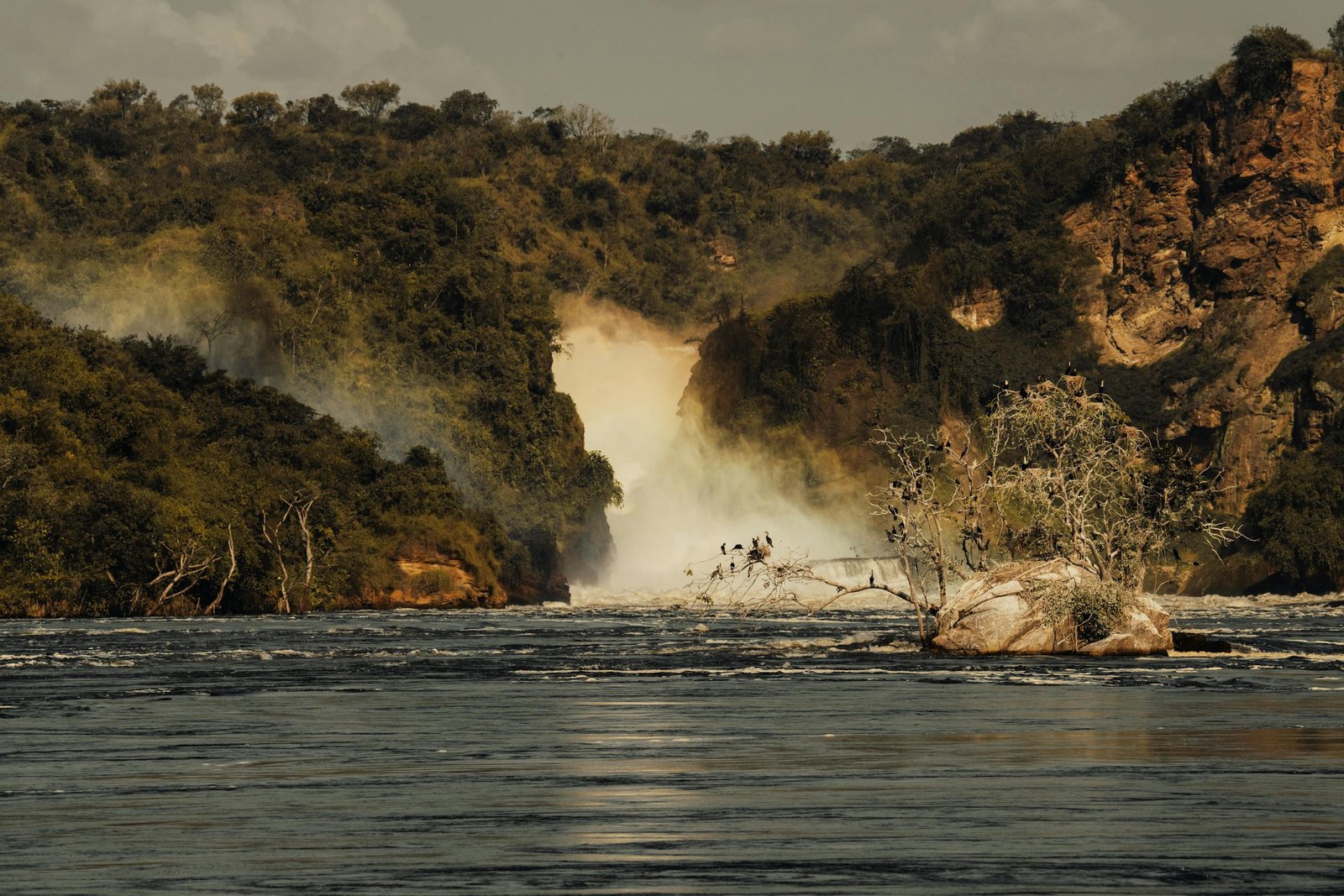 Rich Cultural Heritage