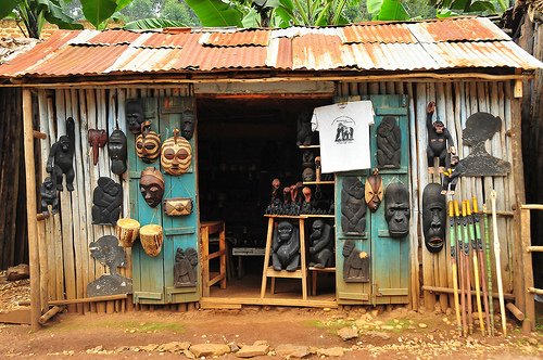 gorilla trekking permits Uganda