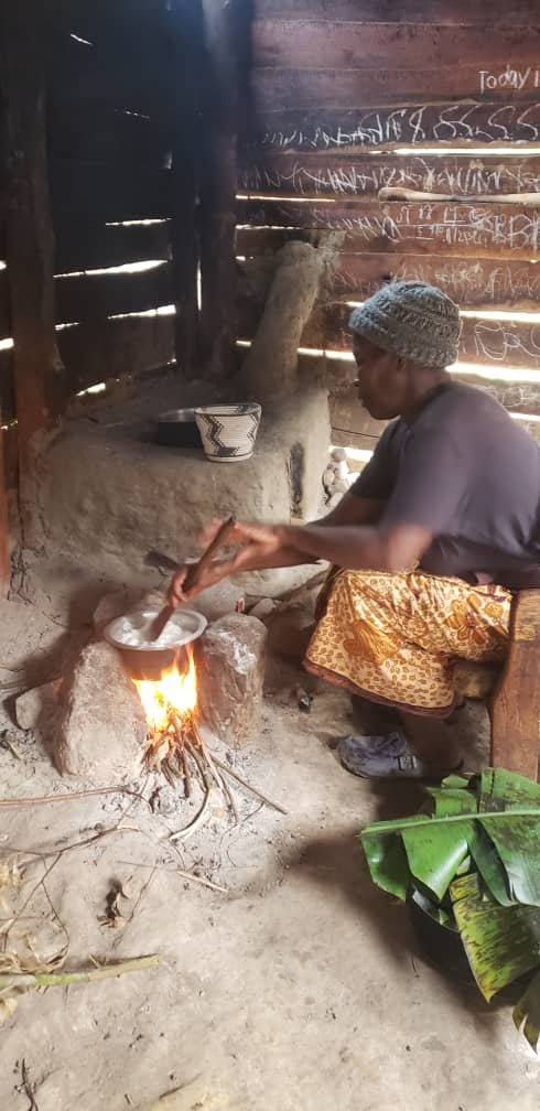 Uganda Immersion Tour