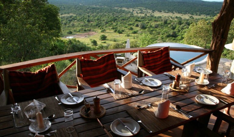 14-Day Uganda Safari Tour