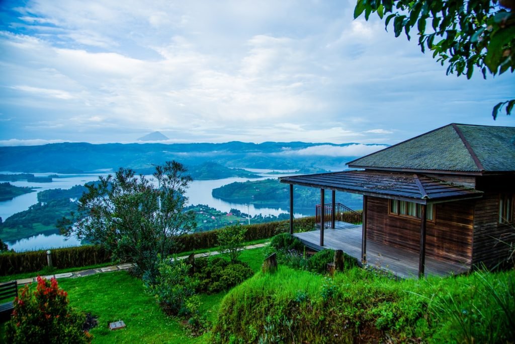 Visit Uganda