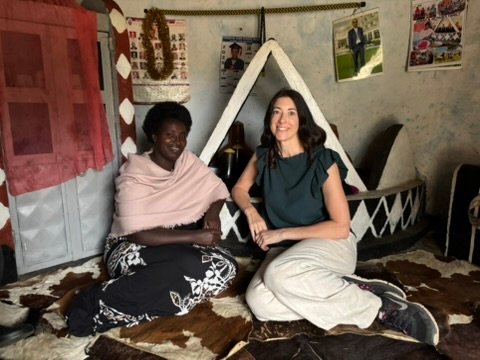 Uganda tourism