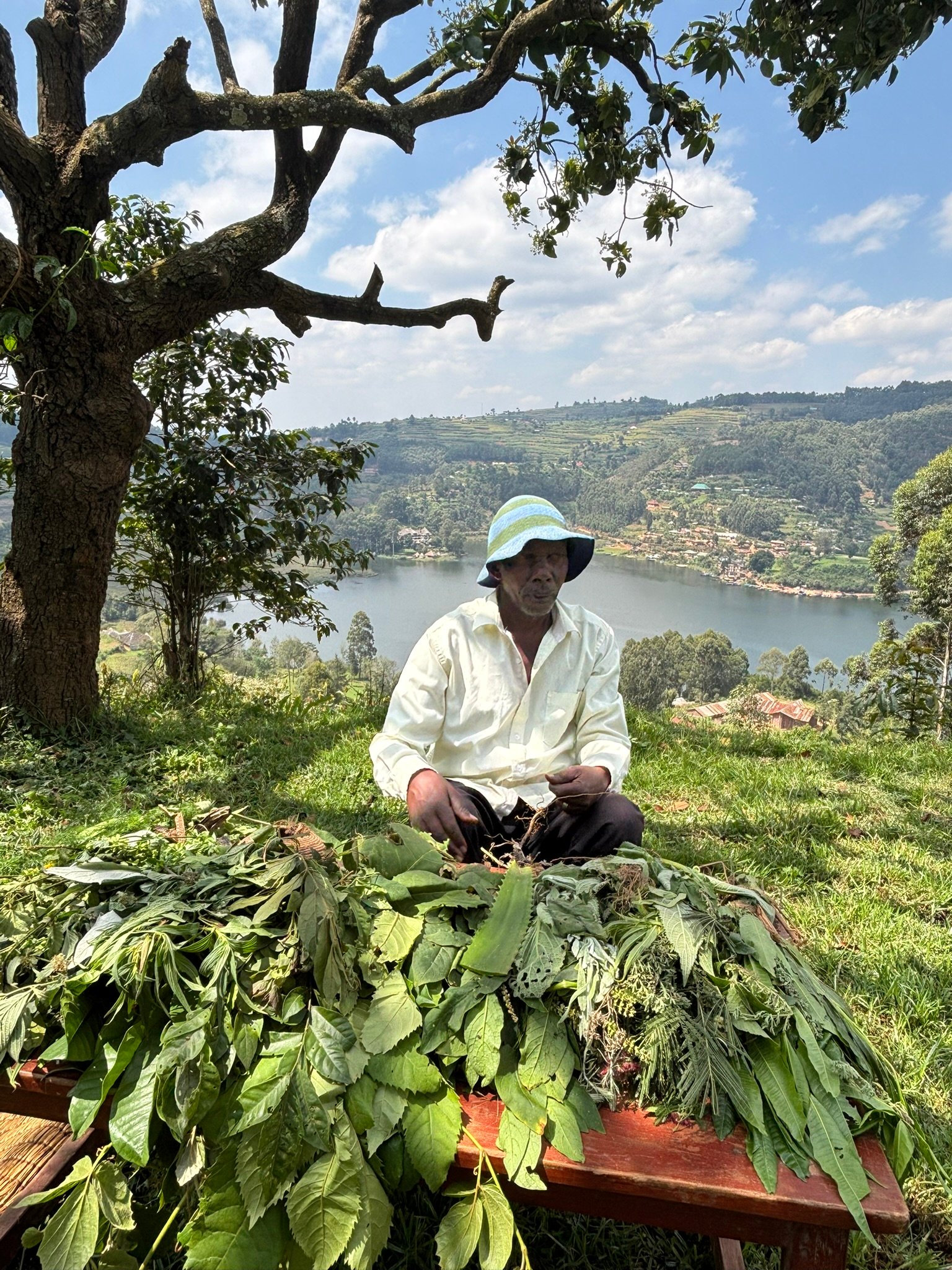 Kabale Uganda Travel Guide