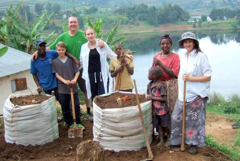 Uganda cultural tour