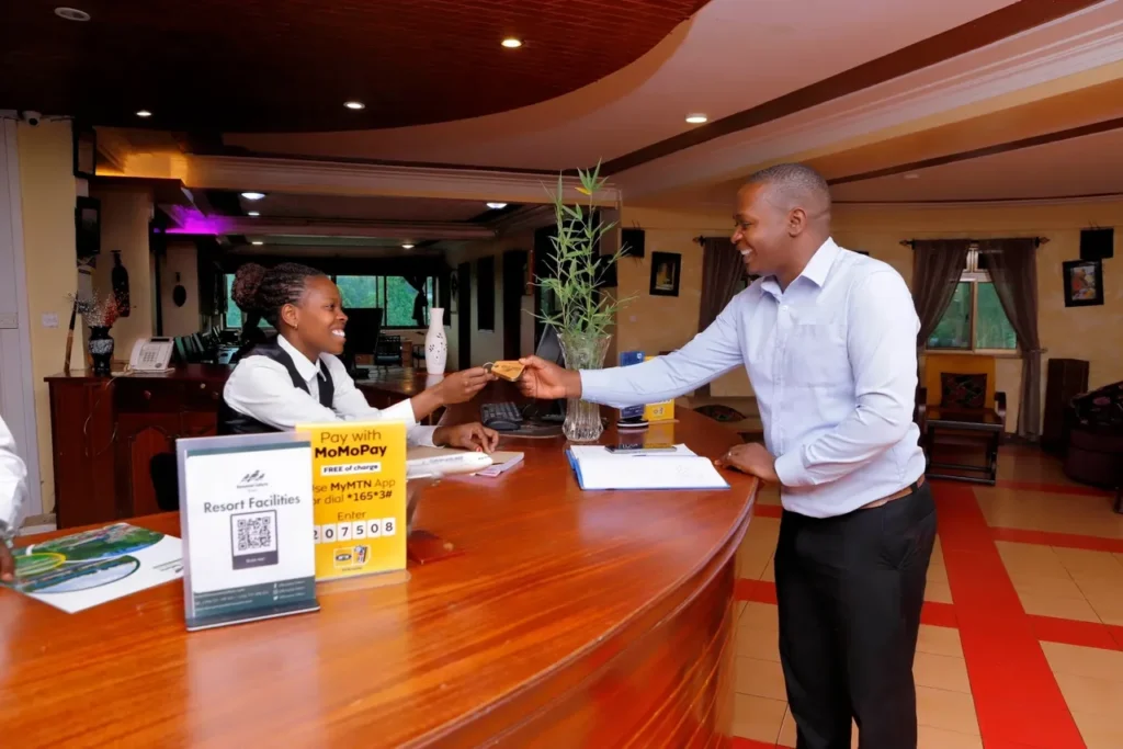 Responsible travel in Uganda