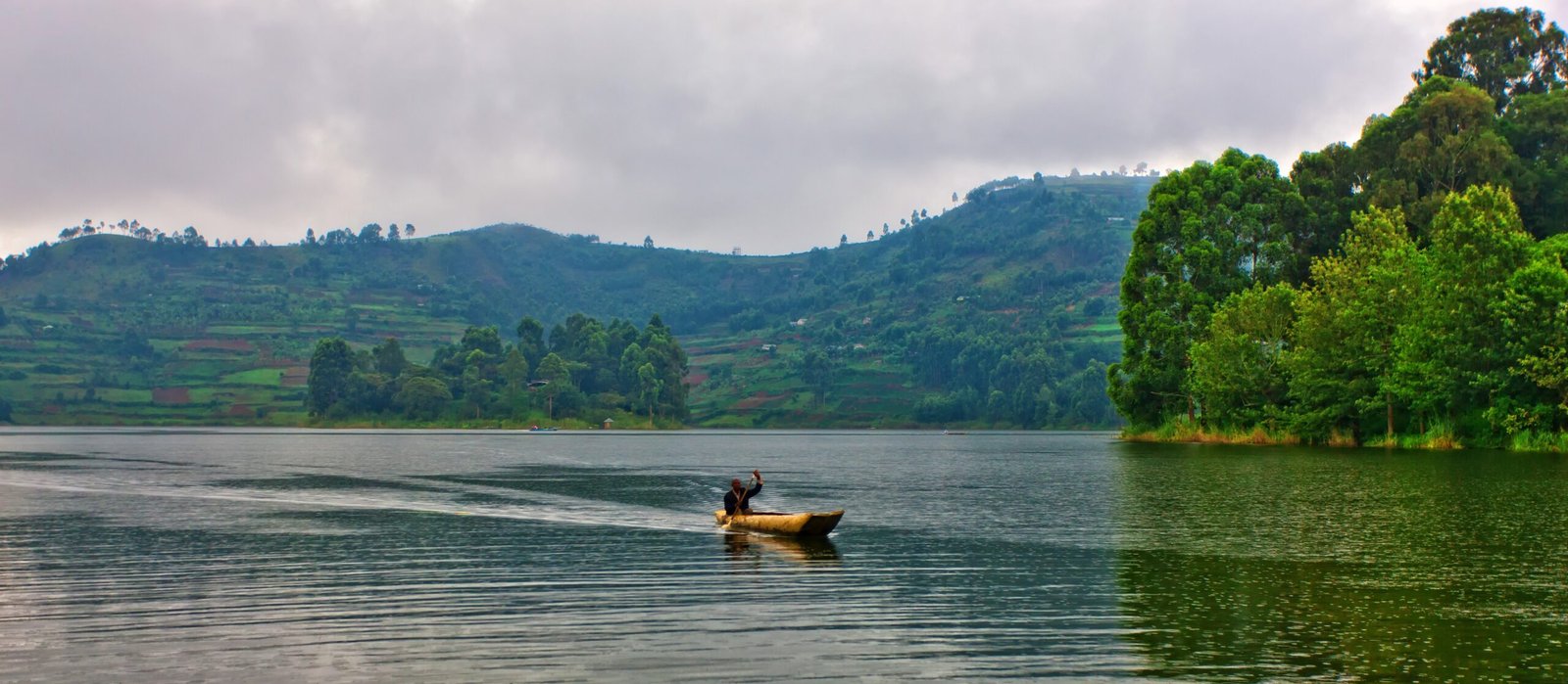birding safari Uganda