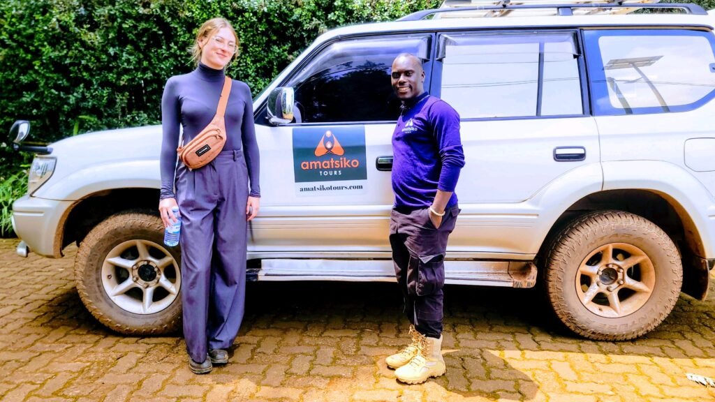 Eco friendly tours in Uganda