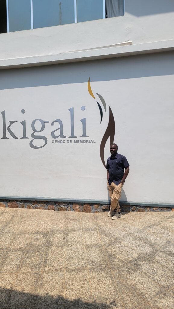 Gorilla Trekking from Kigali to Bwindi