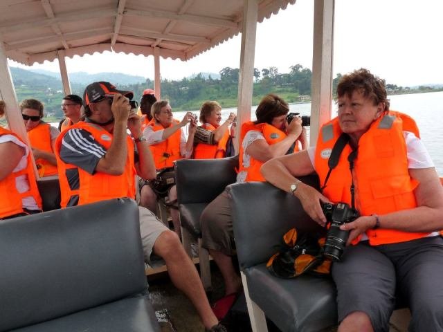 Best places to visit in Uganda during the festive season