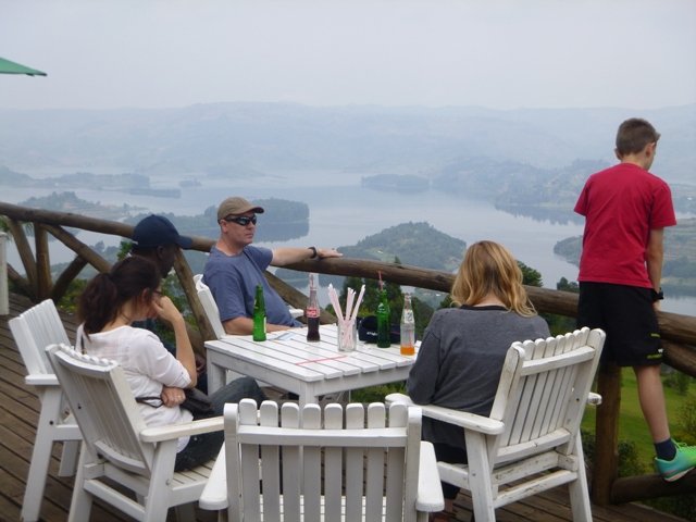 Best places to visit in Uganda during the festive season