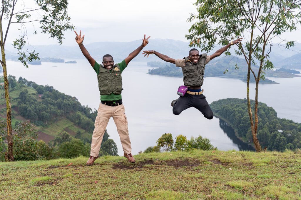 responsible travel tips East Africa