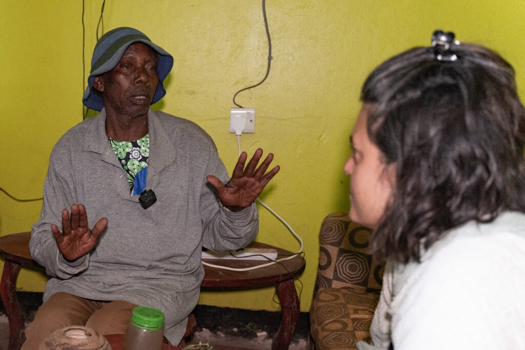 Eco friendly tours in Uganda