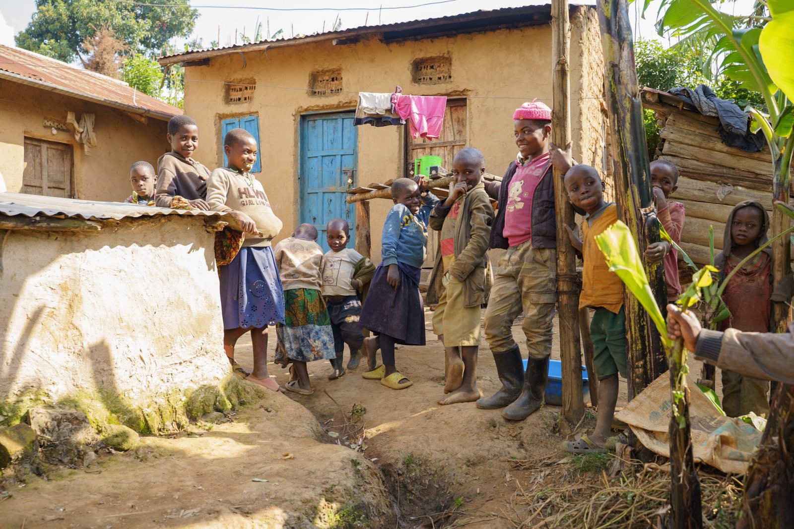 East Africa Tours and Safaris