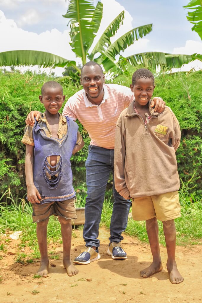 responsible travel tips East Africa