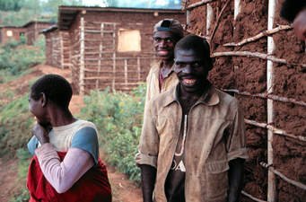 East Africa Tours and Safaris