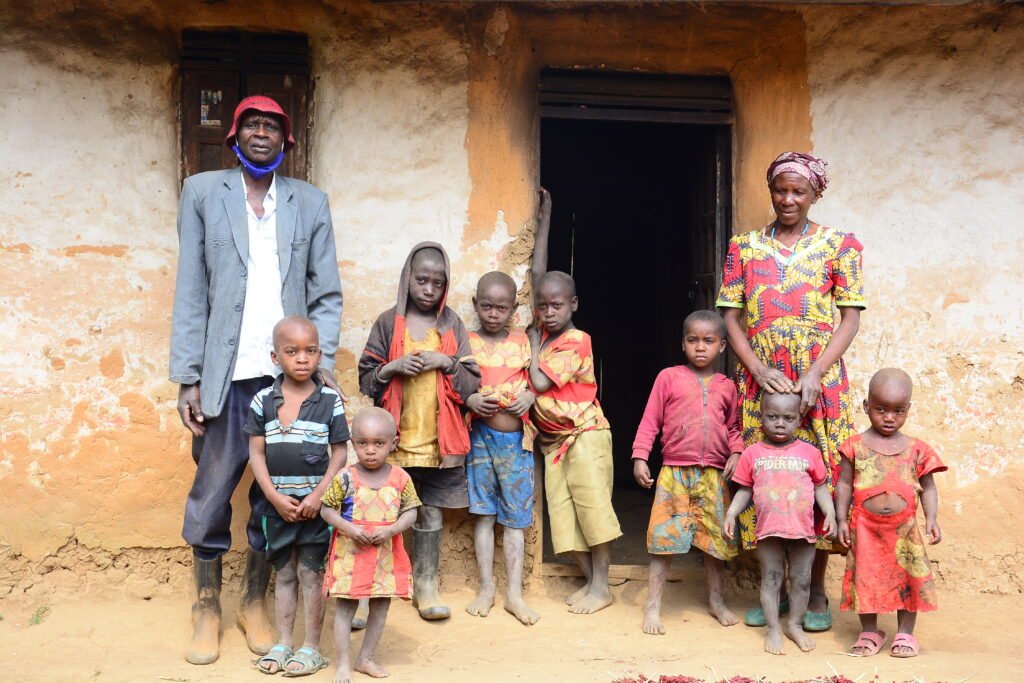 Uganda cultural travel