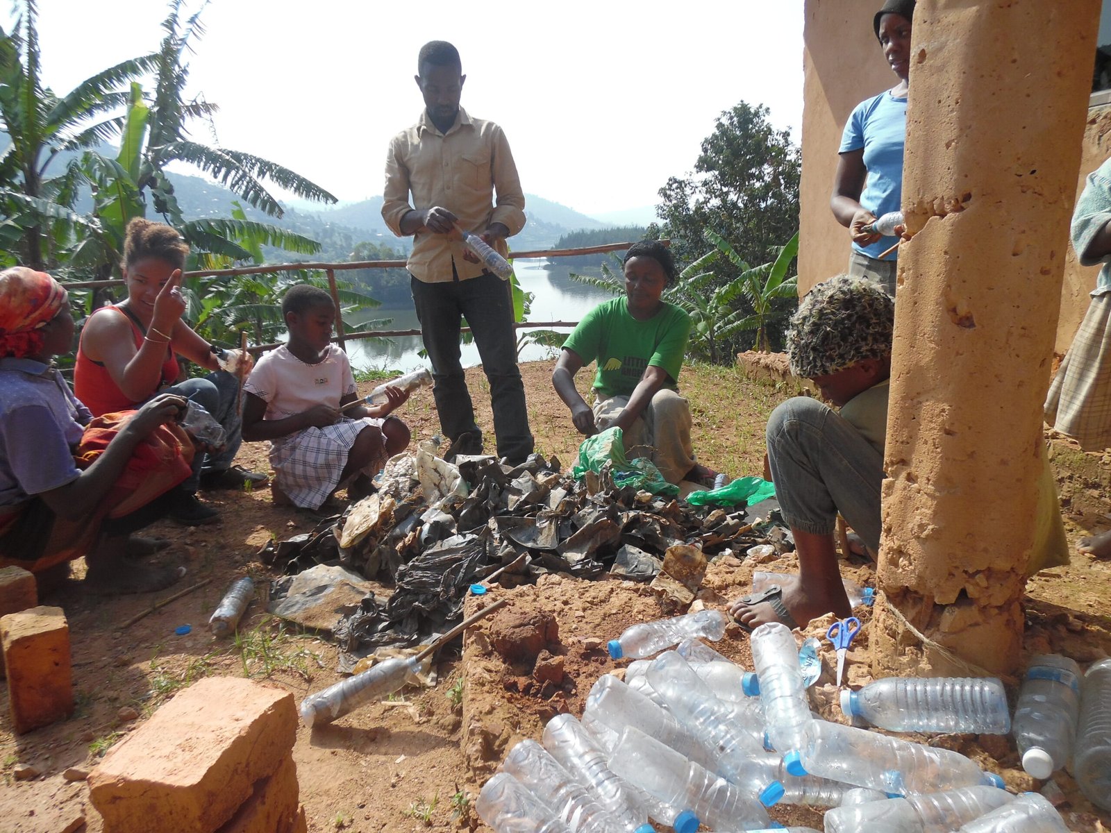 Amatsiko Tours: Back-to-Basics Nature Experience