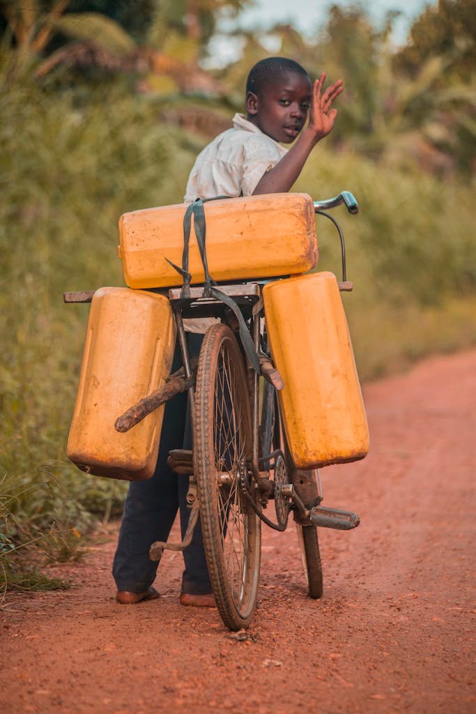 Multi-Country East Africa Circuits