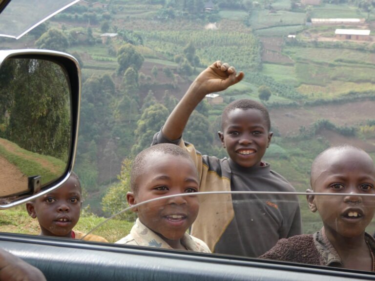 Responsible Travel in Uganda 2026