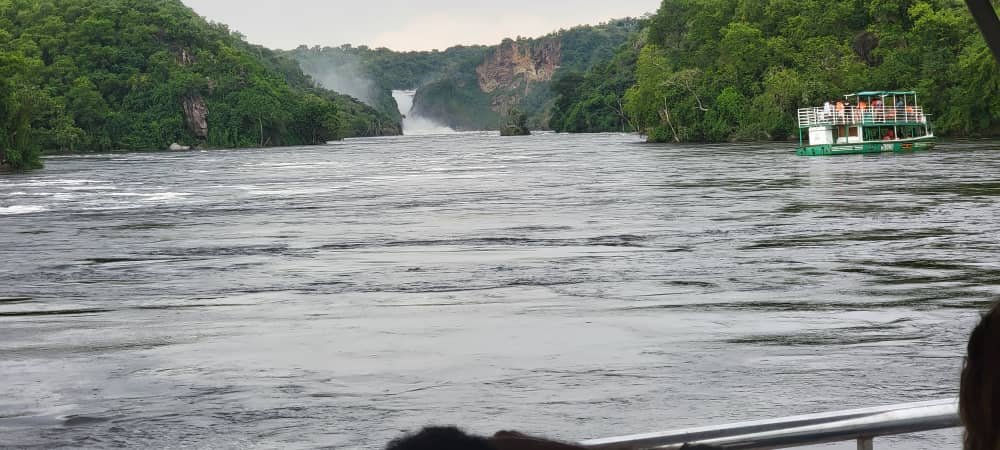 Murchison Falls National Park Experience