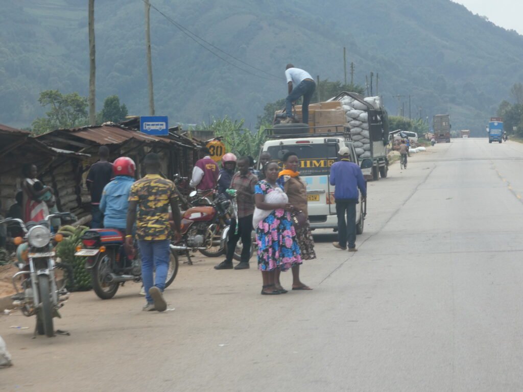 Meaningful Travel Africa