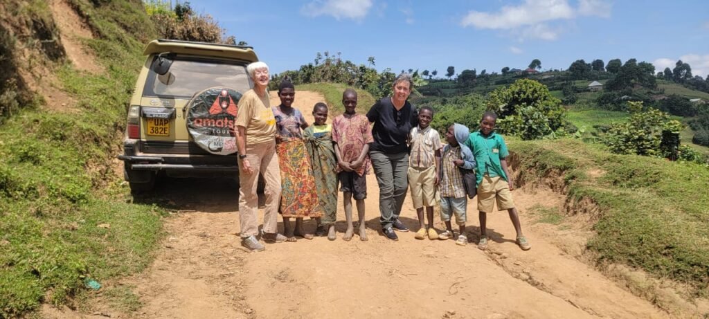 Meaningful Travel Africa