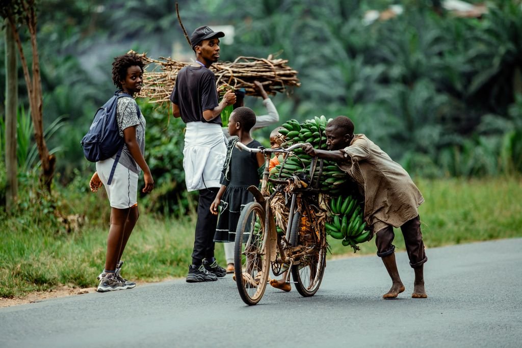 do I need travel insurance for Uganda