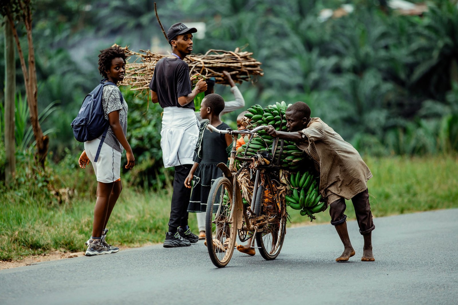 do I need travel insurance for Uganda