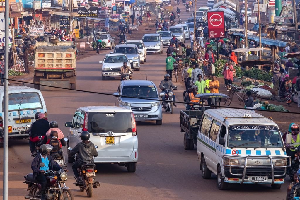 Uganda travel insurance