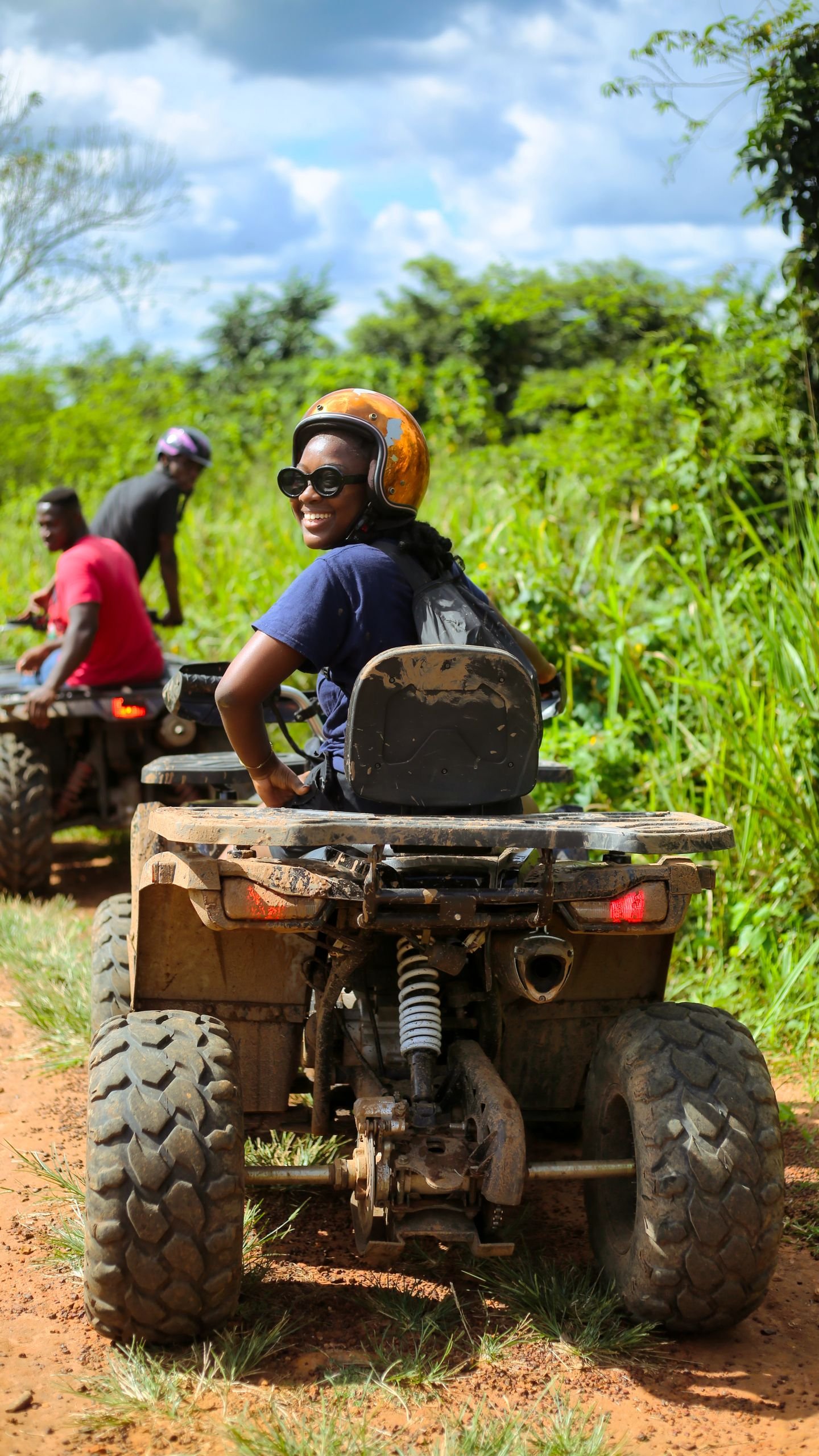 10 Days in Uganda Itinerary