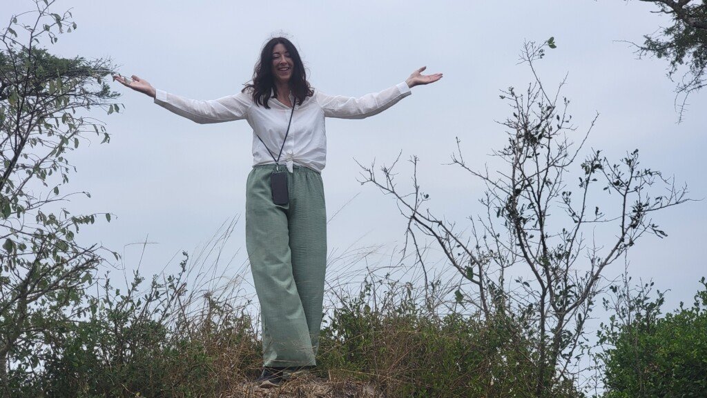 The best time to visit Pian Upe Wildlife Reserve