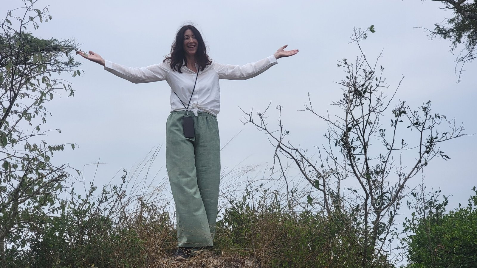The best time to visit Pian Upe Wildlife Reserve