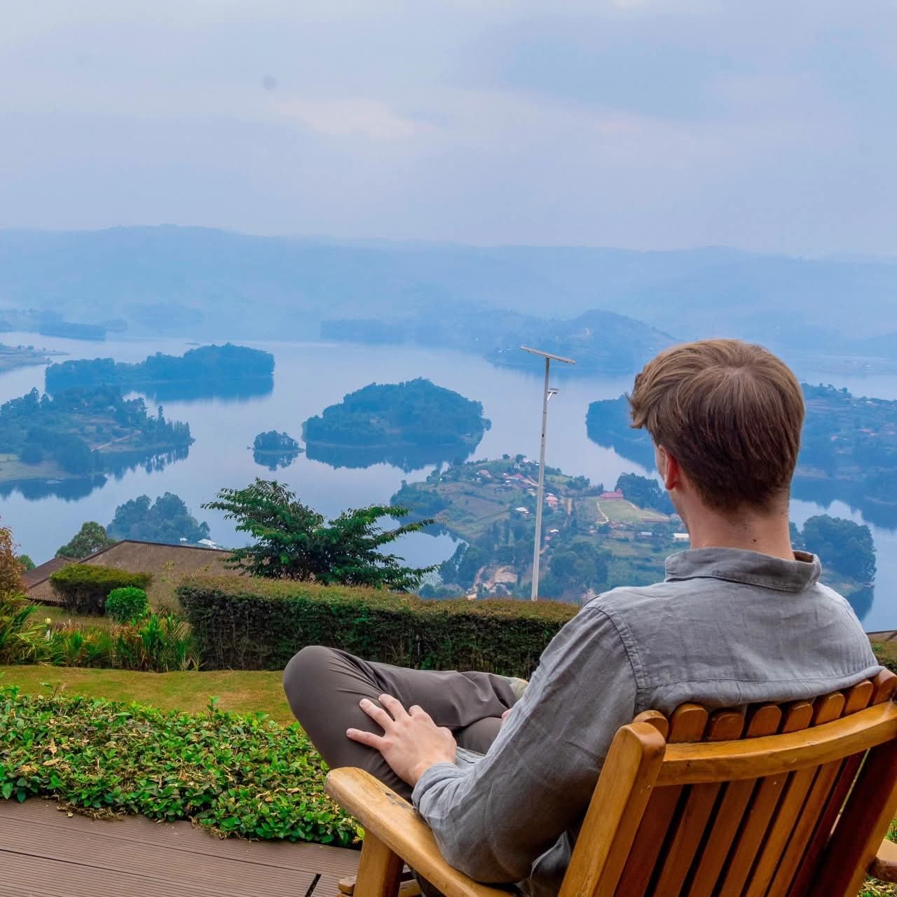 Budget-Friendly Safari Packages in Uganda