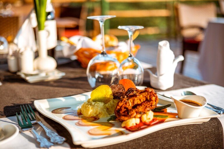 Top Luxury Safari Destinations in Africa
