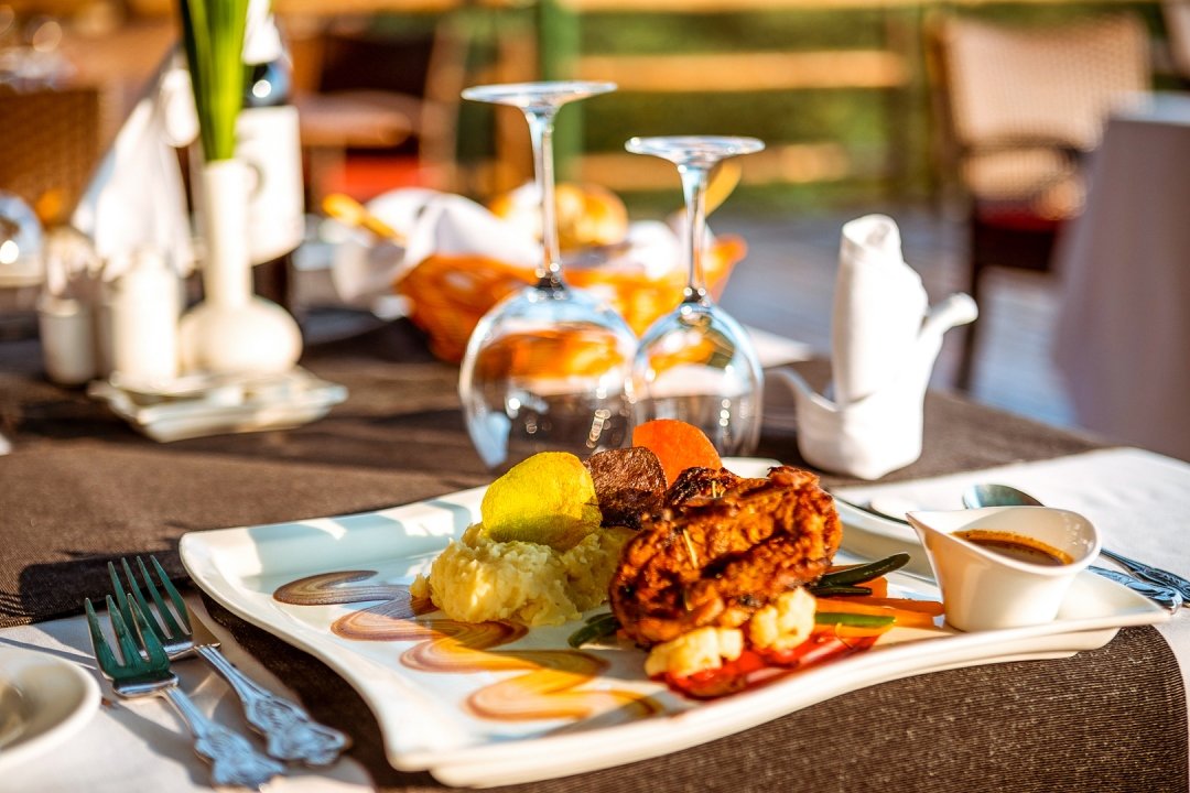Top Luxury Safari Destinations in Africa