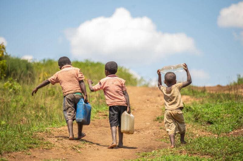 Uganda travel health vaccinations required