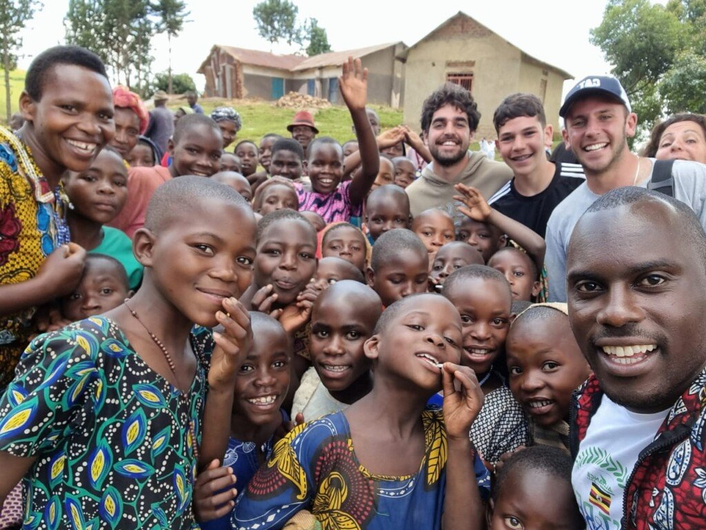 Cultural Tourism Experiences in Uganda